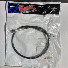 BSA Triumph 60-0578 Tachometer Cable 500 650 T150 Trident A75 Bonneville 1968-73