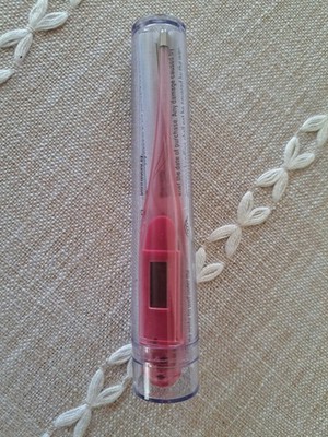 NEW - Microlife MT 60 Digital Thermometer