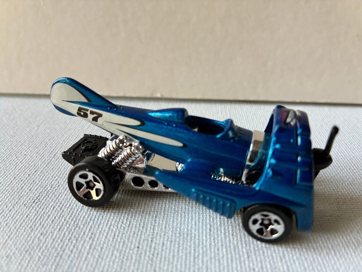 Hot Wheels 1996 Dog Fighter for sale | eBay