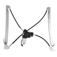 Driver Side Window Regulator Assembly For Dodge Caravan Grand Caravan 2001-2003