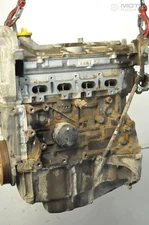 DACIA DUSTER I 1.6 16V 105PS Benzinmotor K4MF696 K4M696 136tkm