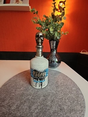Padre Azul Añejo Super Premium Tequila - 40% Vol. 700ml