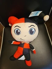 DC Super Friends Push Harley Quinn By A&A Global Industries 2020 13”