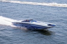 2020 Skater 438 for sale!