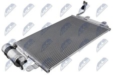Condensateur Audi TT