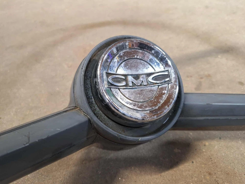 1960 - 1966 GMC Pickup Truck 1961 1962 1963 1964 1965 SHIPS WORLDWIDE - Image 2 of 4