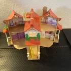 Mattel Angelina Ballerina Doll House Play Set For AG Angelina Mouse - 2010 — photo 6