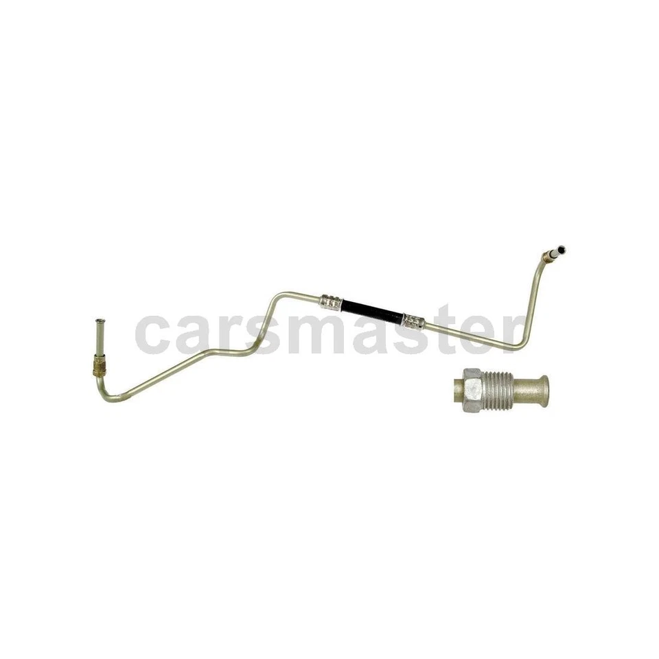 Conjunto de manguera de enfriador de aceite de transmisión Dorman 624-206 para Ford Expedition 98-2000 Foto 3 de 3