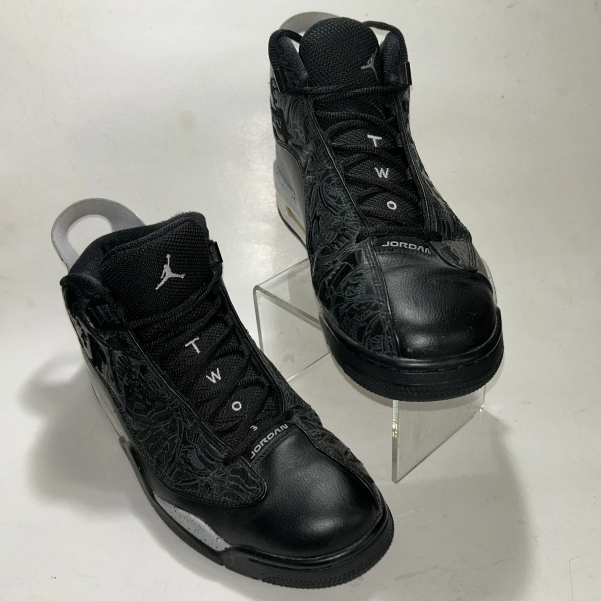 Jordan Dub Zero Oreo - 311046-002 for Sale | Authenticity  display picture 2