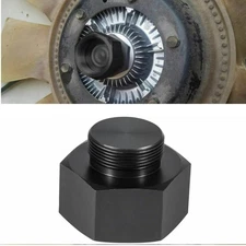 Diesel Mechanical Fan Clutch Adapter for Ford 6-7.3L 03-2007 Diesel Engines