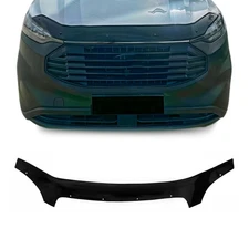 Front Bug Shield Hood Deflector Guard for Ford Explorer 2006-2010 Black Smoke
