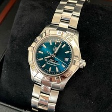 TAG HEUER WAF141R Limited Edition Bahamas Caribbean Watch Collectible