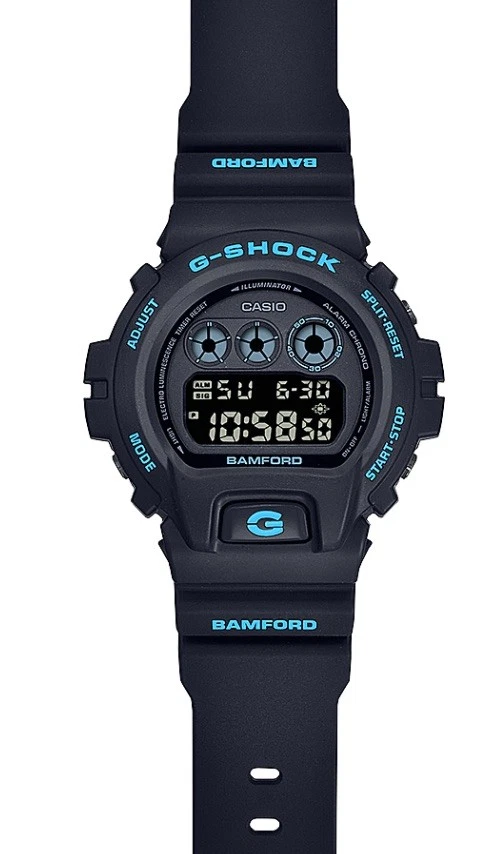 Casio G-SHOCK 6900 Wristwatches for sale - eBay