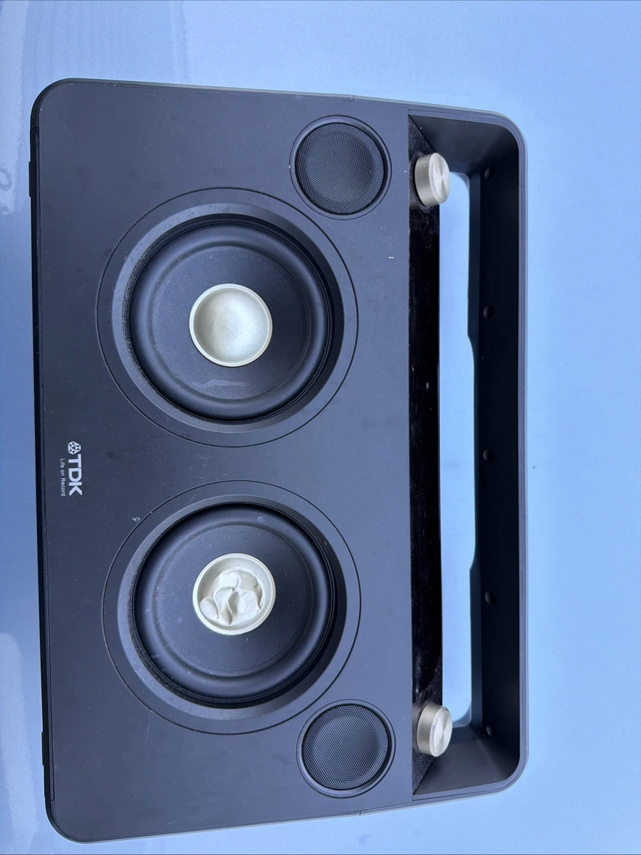 TDK Portable Boomboxes for sale | eBay