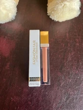 FASHION FAIR lip teasers lip gloss - HONEY IN HARLEM AUTHENTIC 4.45g