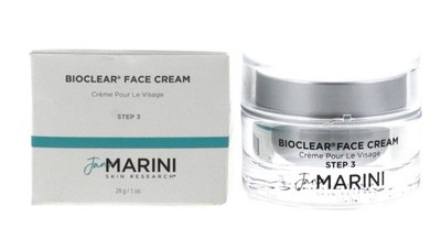 Jan Marini Skin Research Bioclear Face Cream, 1 oz