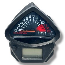 STRUMENTAZIONE CAGIVA RAPTOR 650 (2001-2004) QUADRO STRUMENTI CONTACHILOMETRI