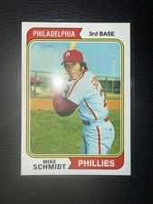 2011 Topps - 60 Years of Topps Mike Schmidt #60YOT-23