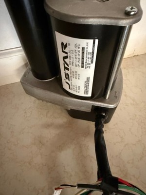 sole TT8 incline motor model jsI8-n40178L-TM01-014