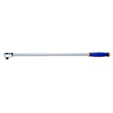 Carlyle Tools 1/2Dr 635mm Long Teardrop Ratchet