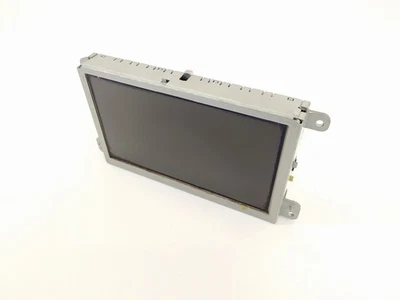 4F0919603A ECRAN MULTIFONCTIONS / 47528646 / 3401405 POUR AUDI A6 BERLINA 4F2 - Photo 1/4