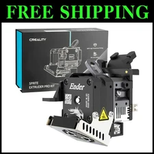 All Metal Direct Drive Extruder for 3D Printers