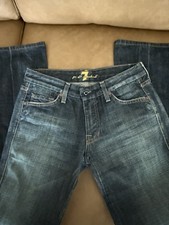 7 for All Mankind Women's Jeans Size 27