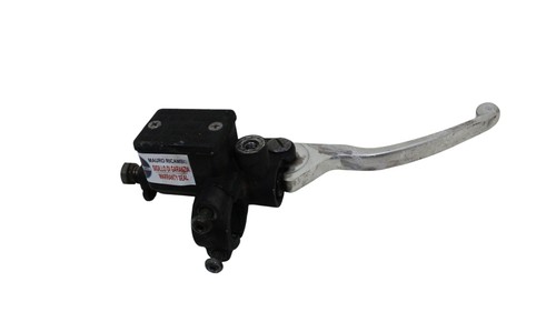 PIAGGIO Liberty 50 Rst 4T 2004 2005 Bomba Freno Delantero Palanca Derecho Dx - Imagen 6 de 15