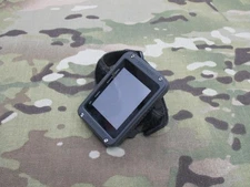 Garmin Foretrex 801, Wrist-Mounted GPS Navigation with Strap Longer Battery