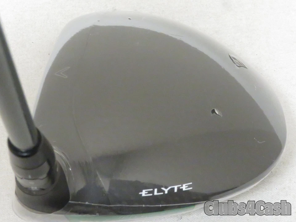Callaway Elyte Mini Driver 13.5° Project X DENALI Charcoal 50g 5.5 Regular NEW - Image 2 of 4