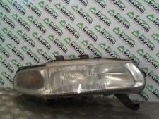 Feu avant (phare) Rover 416