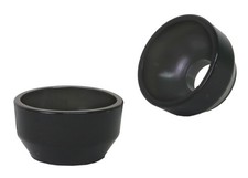 Nolathane REV196.0006 Steering Tie Rod End Boot - Front Fits C10 Pickup 64-74