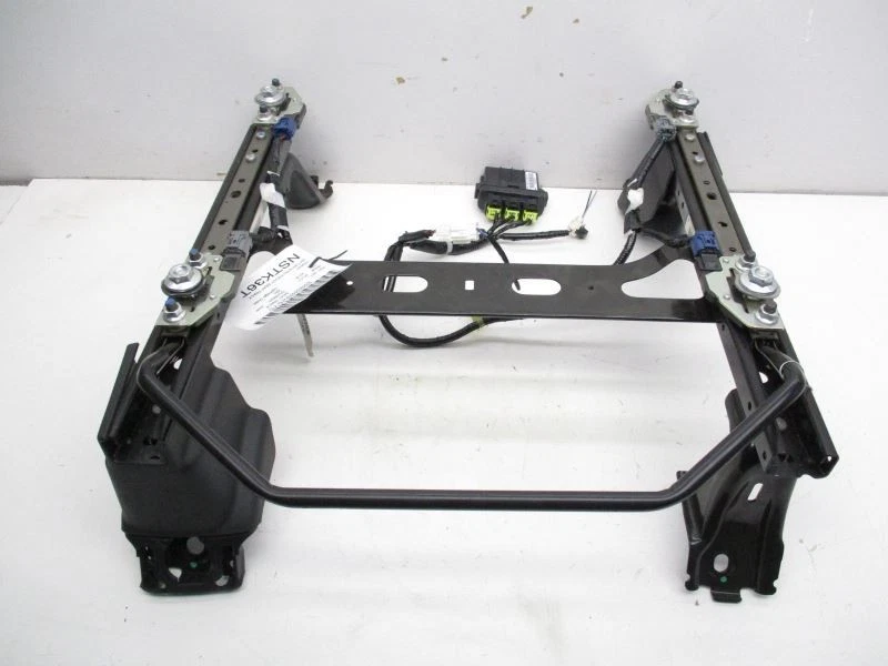 Asiento delantero derecho pista con arnés para Honda Pilot 4915 2017-2018 Foto 2 de 4