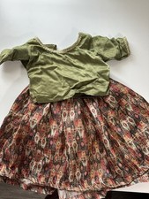 Indian Outfit For Girls