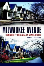 NEW The History Press Milwaukee Avenue, MN 9781626194342  Trade Paperback