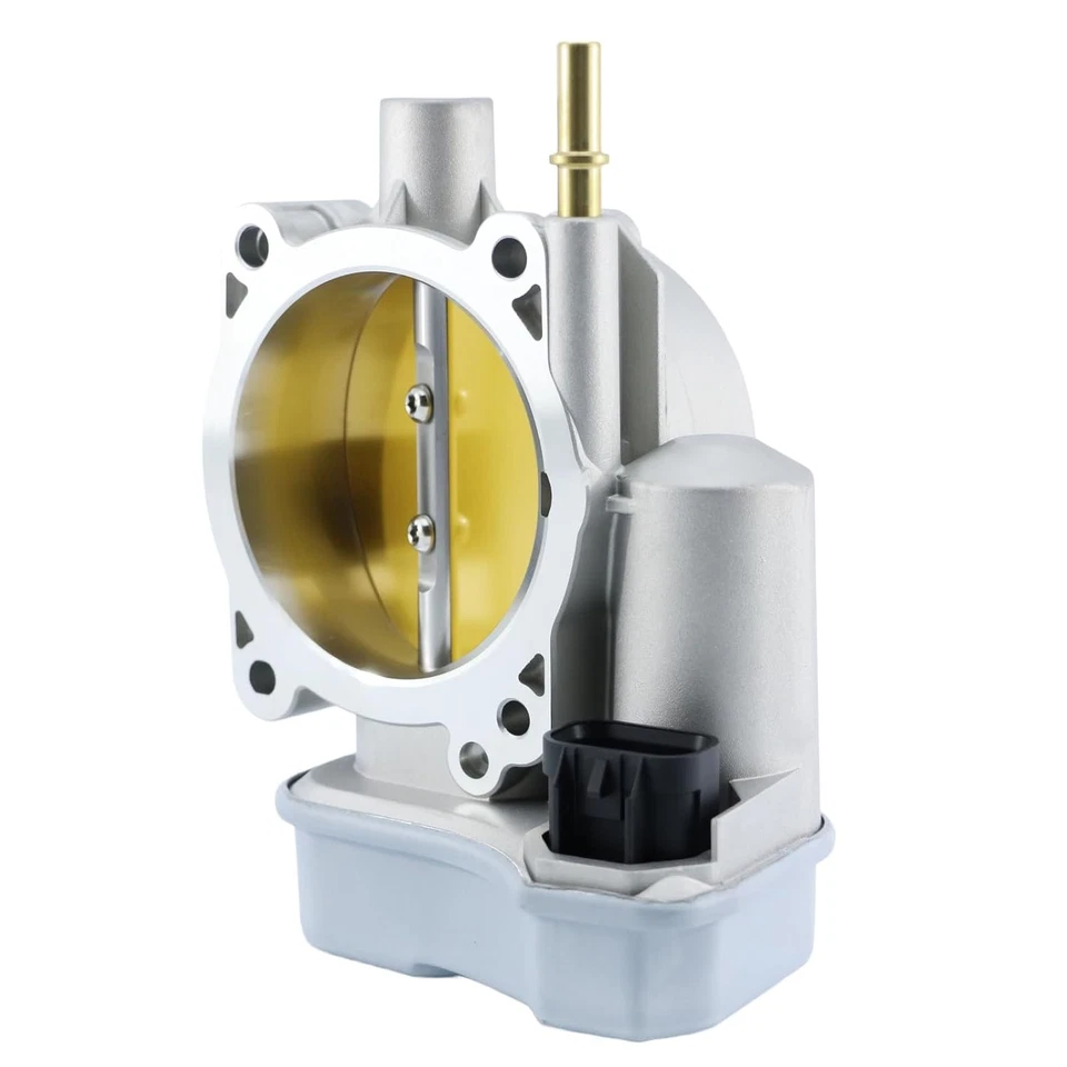 Throttle Body for 03-07 Chevrolet Trailblazer Colorado GMC Envoy Canyon 12568580 Foto 3 de 4