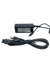 Original AC Power Supply Adapter 45W USB Type-C L42206-001 L43407-001 TPN-LA19