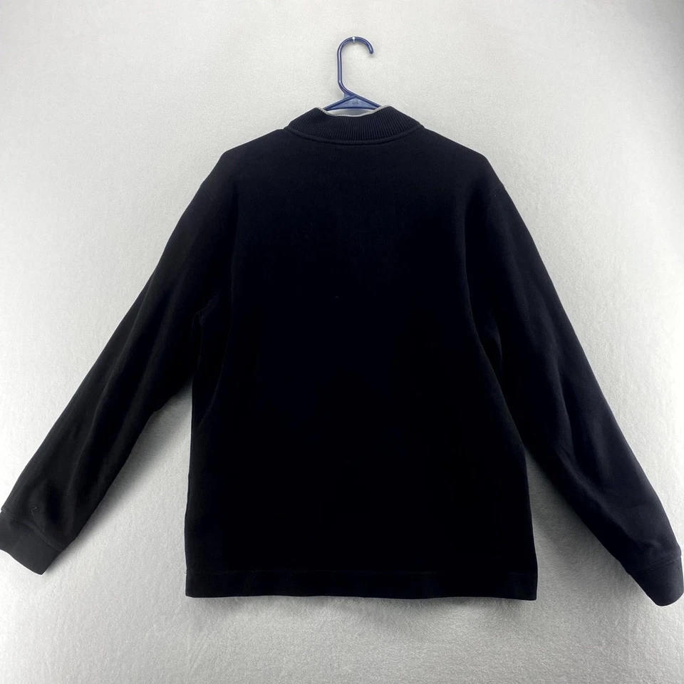 Cutter & Buck UCF College Embroidered Button up Sweater Mens Size M - Image 2 of 4