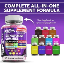 menopause relief All In 1