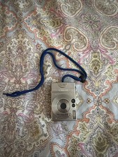Canon PowerShot S110 Digital Elph 2.1 Camera Needs Repair