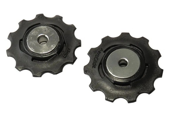 Sram Schaltrollen / SchaltröLlchen FüR Force 22 & Rival 22 Schaltwerk-image
