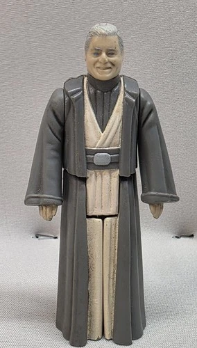 1985 Kenner Star Wars Loose Figure Anakin Skywalker