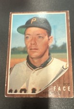 1962 Topps - Roy Face #210