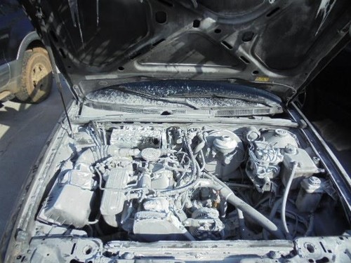 Neiman AUDI 80 3 S2 PHASE 2 CABRIOLET Essence /R:107806265 - Foto 8 di 10
