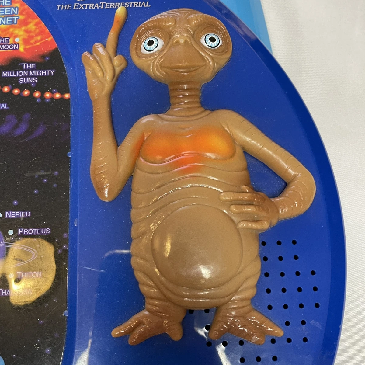 Preços baixos em E.T. - O Extraterrestre Outros Brinquedos