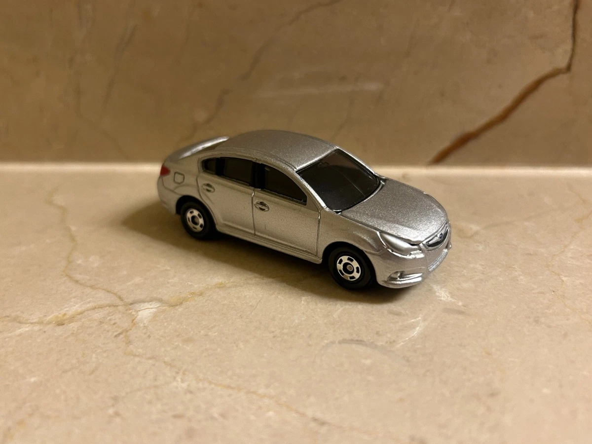Subaru Legacy Diecast for sale - eBay