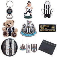 Newcastle United FC Father's Day Gifts Merchandise Christmas NUFC