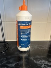 Caberfix D4 Polyurethane Adhesive Glue 1kg Bottle Expanding