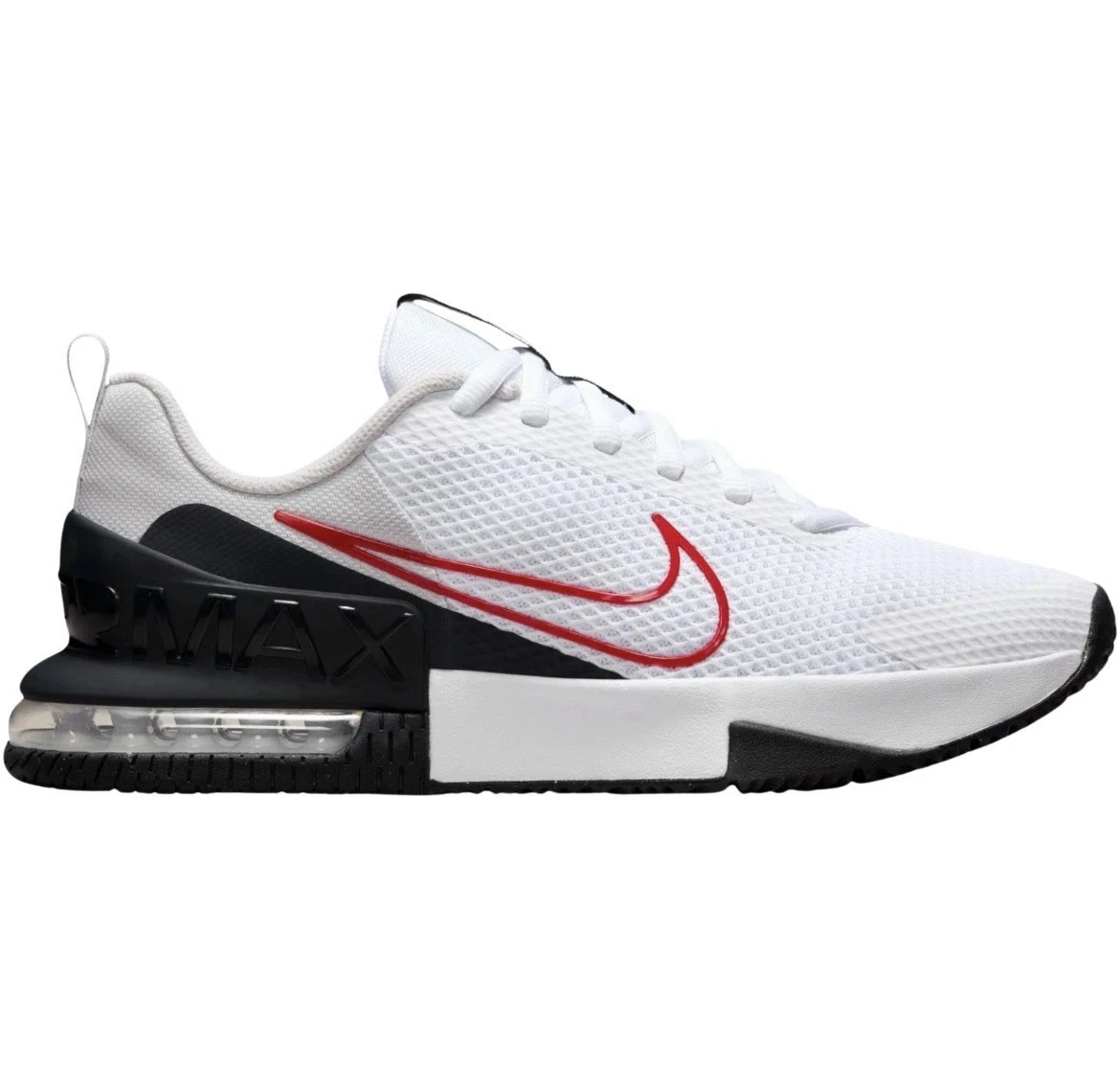 Nike Air Max Alpha Trainer 6 Mens Training Workout Shoes Size 11 New in Box Red
Opens in a new windo