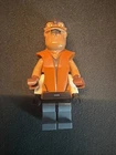 LEGO Star Wars Pong Krell Minifigure 75004